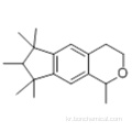 은하 CAS 1222-05-5